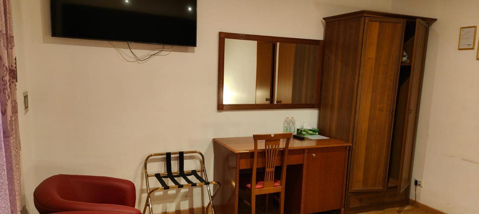 Gasthof House Fenicia *