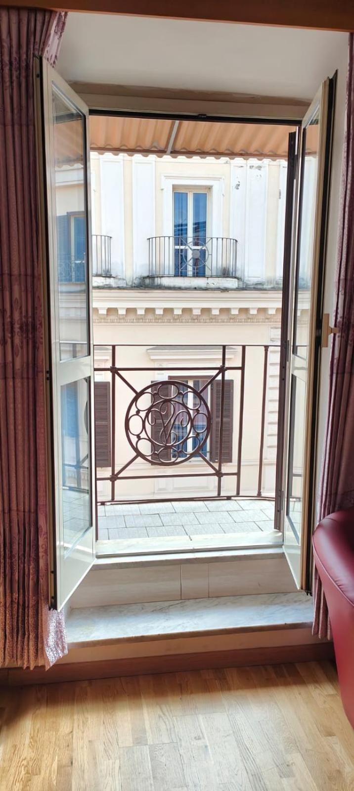 Gasthof House Fenicia *