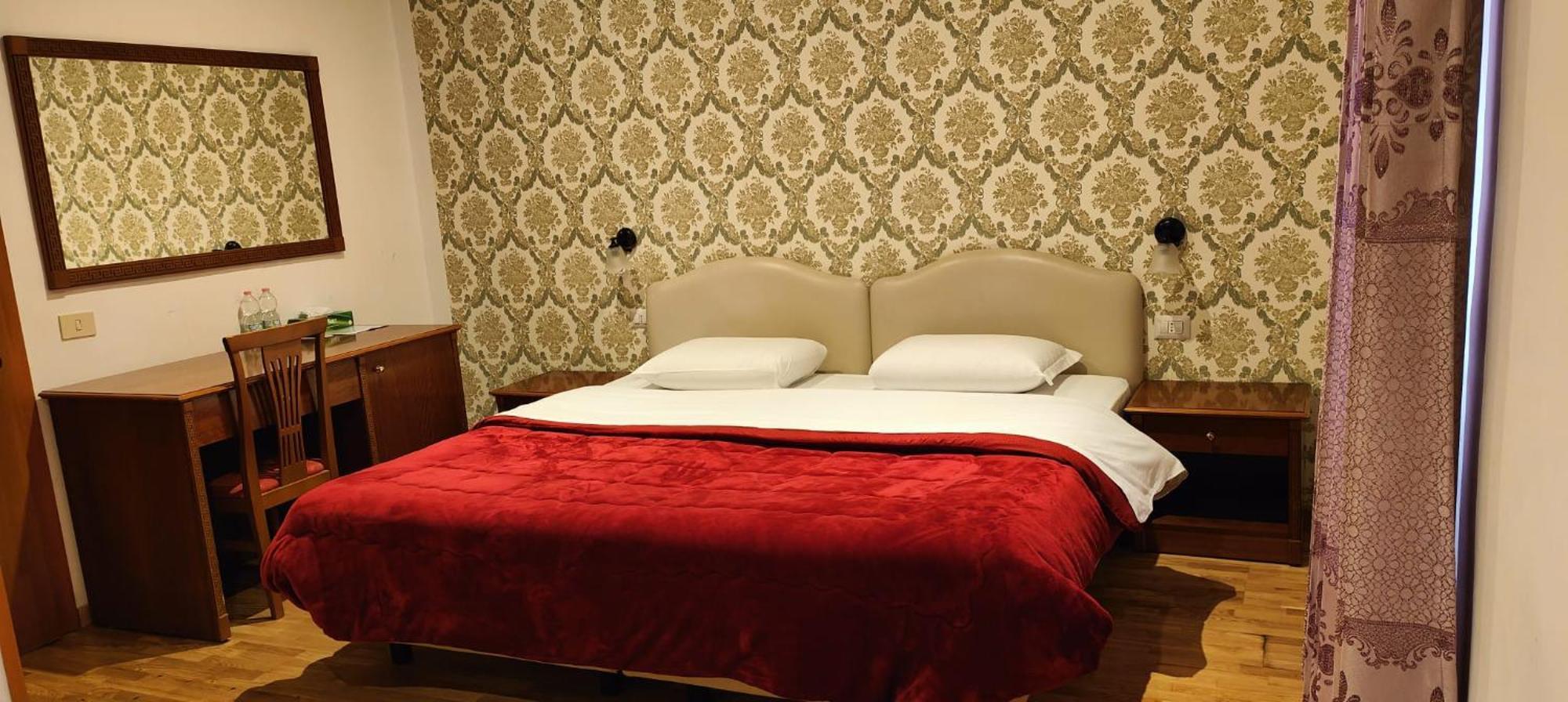 Gasthof House Fenicia *